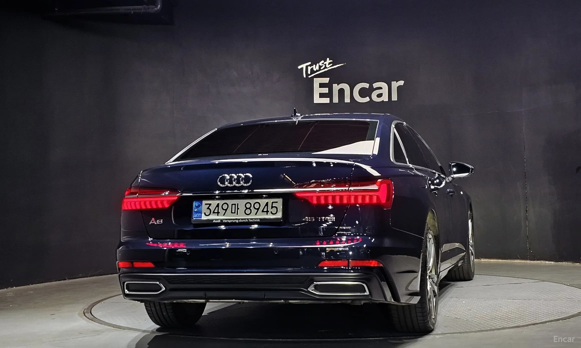 A6 (C8)