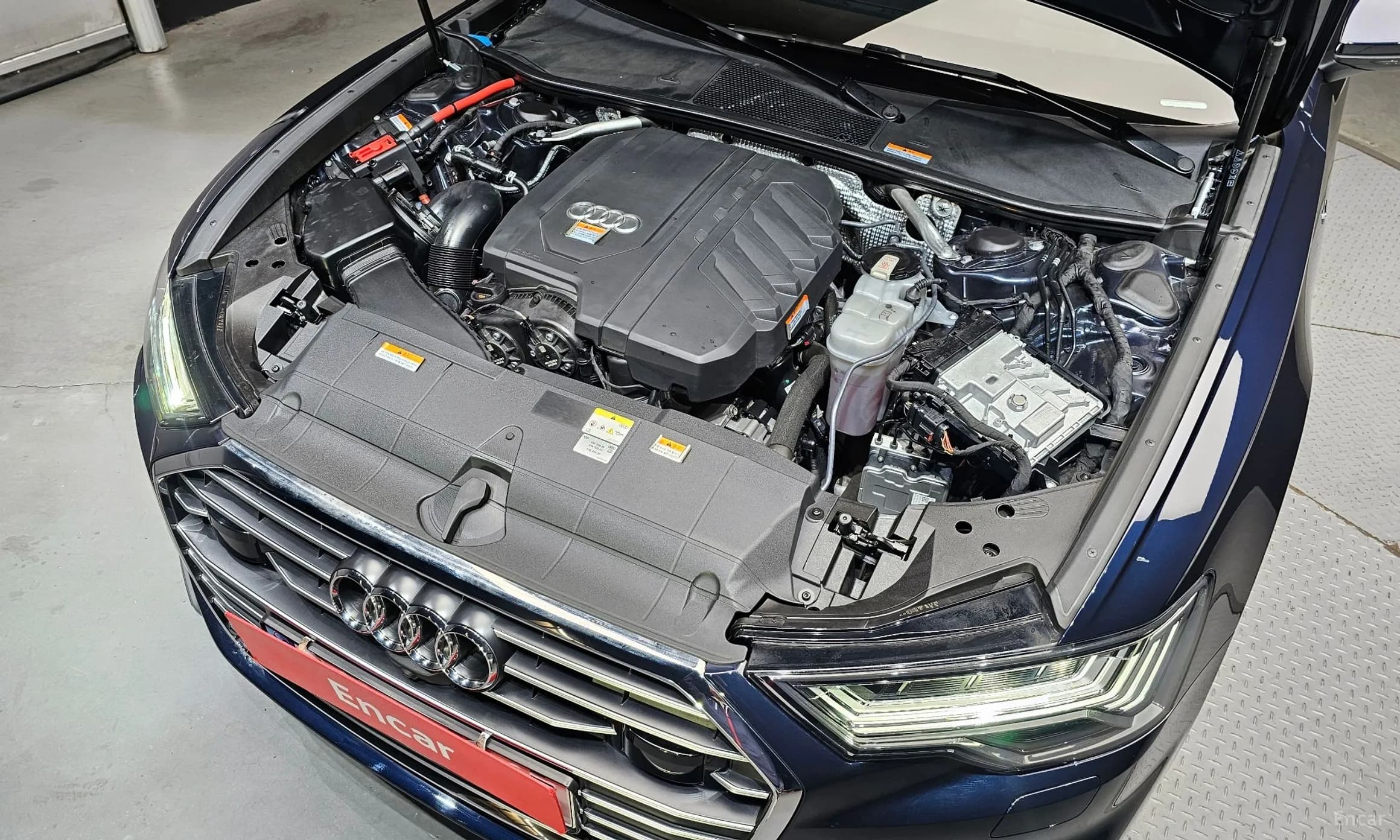A6 (C8)