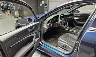 A6 (C8)