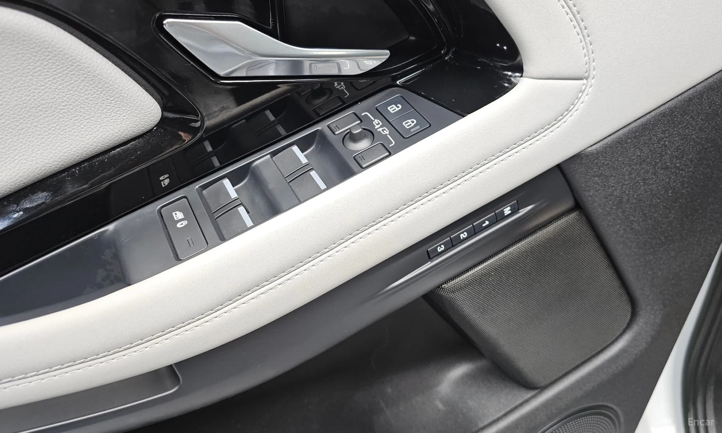 Range Rover Evoque 2nd Generation