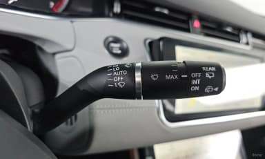 Range Rover Evoque 2nd Generation