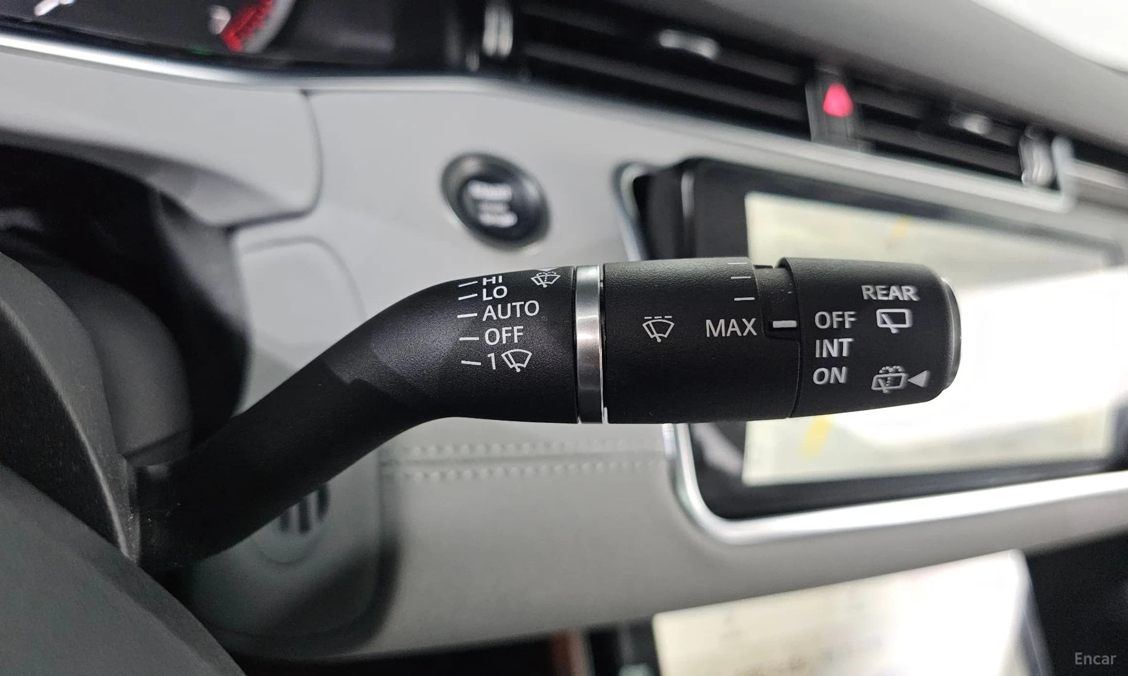 Range Rover Evoque 2nd Generation