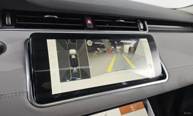 Range Rover Evoque 2nd Generation