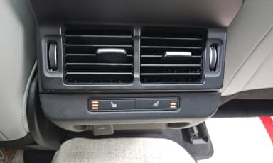 Range Rover Evoque 2nd Generation