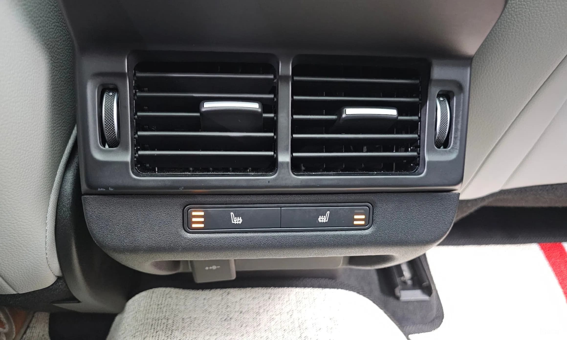 Range Rover Evoque 2nd Generation