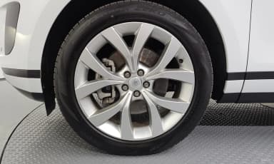 Range Rover Evoque 2nd Generation