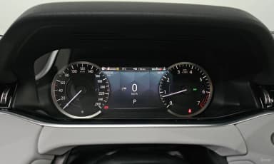 Range Rover Evoque 2nd Generation