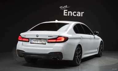 5 Series (G30)