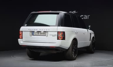 Range Rover