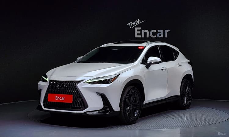 NX350h Gen 2