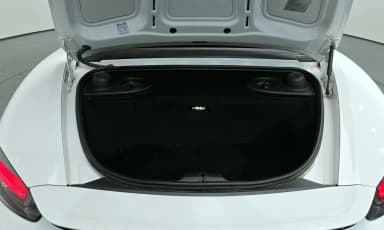 718 Boxster