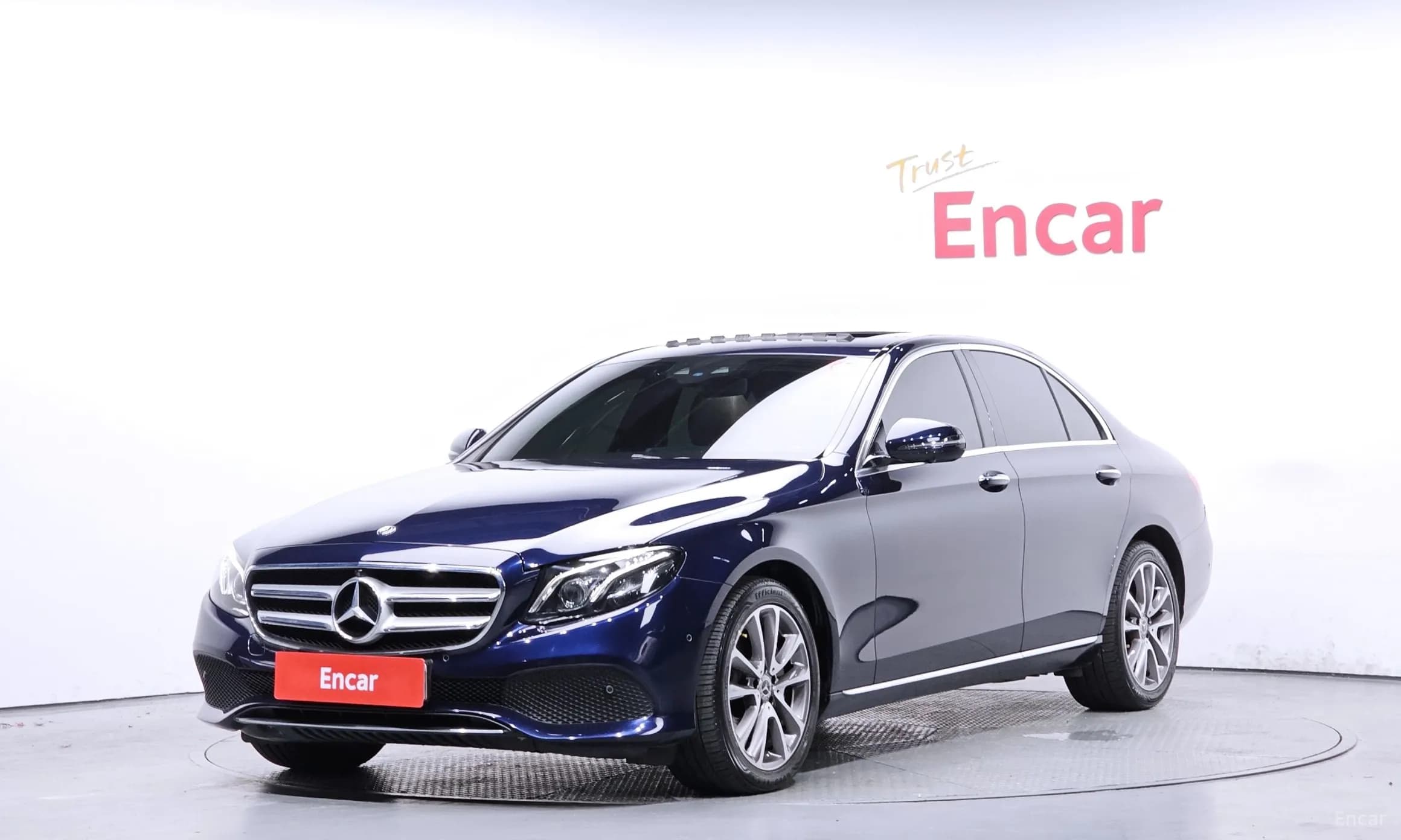 E-Class W213
