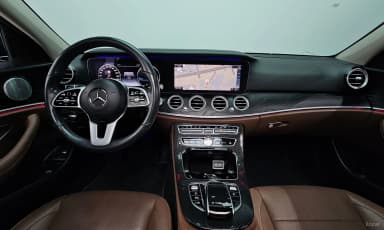 E-Class W213