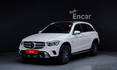 GLC-Class X253