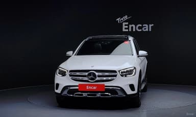 GLC-Class X253