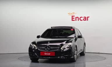 E-Class W212