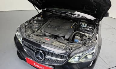 E-Class W212