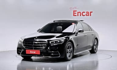S-Class W223