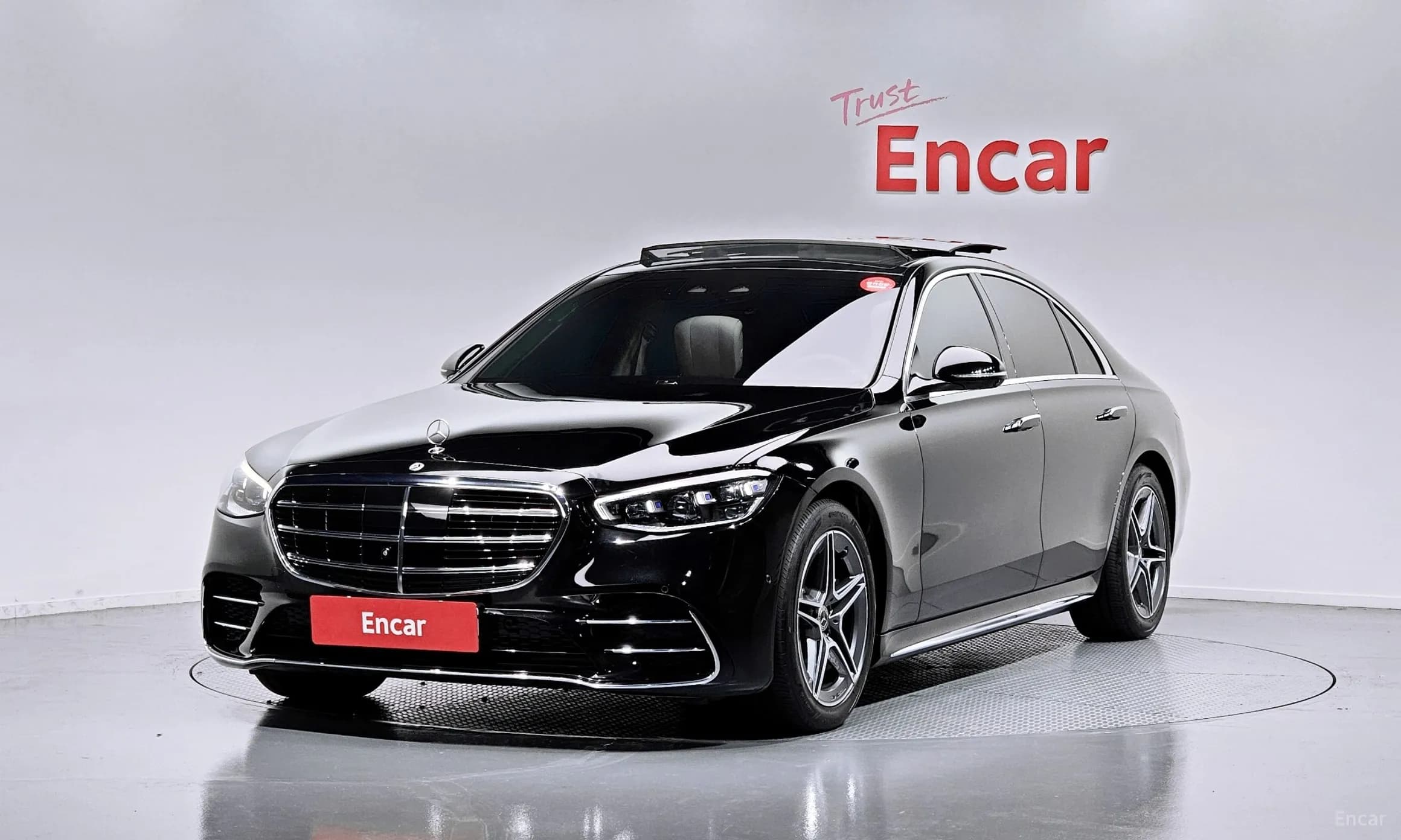 S-Class W223