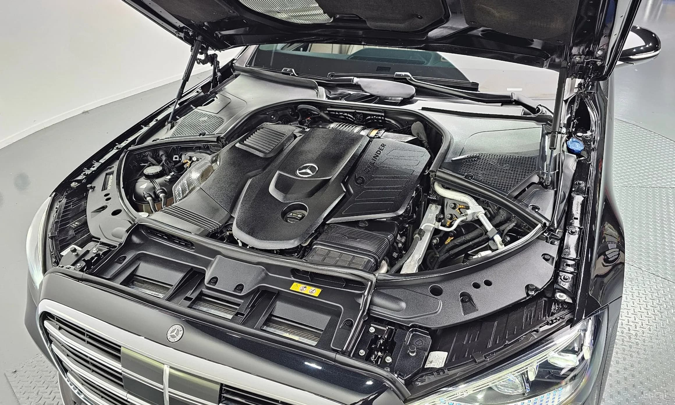 S-Class W223