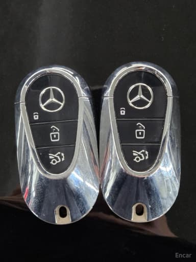 S-Class W223