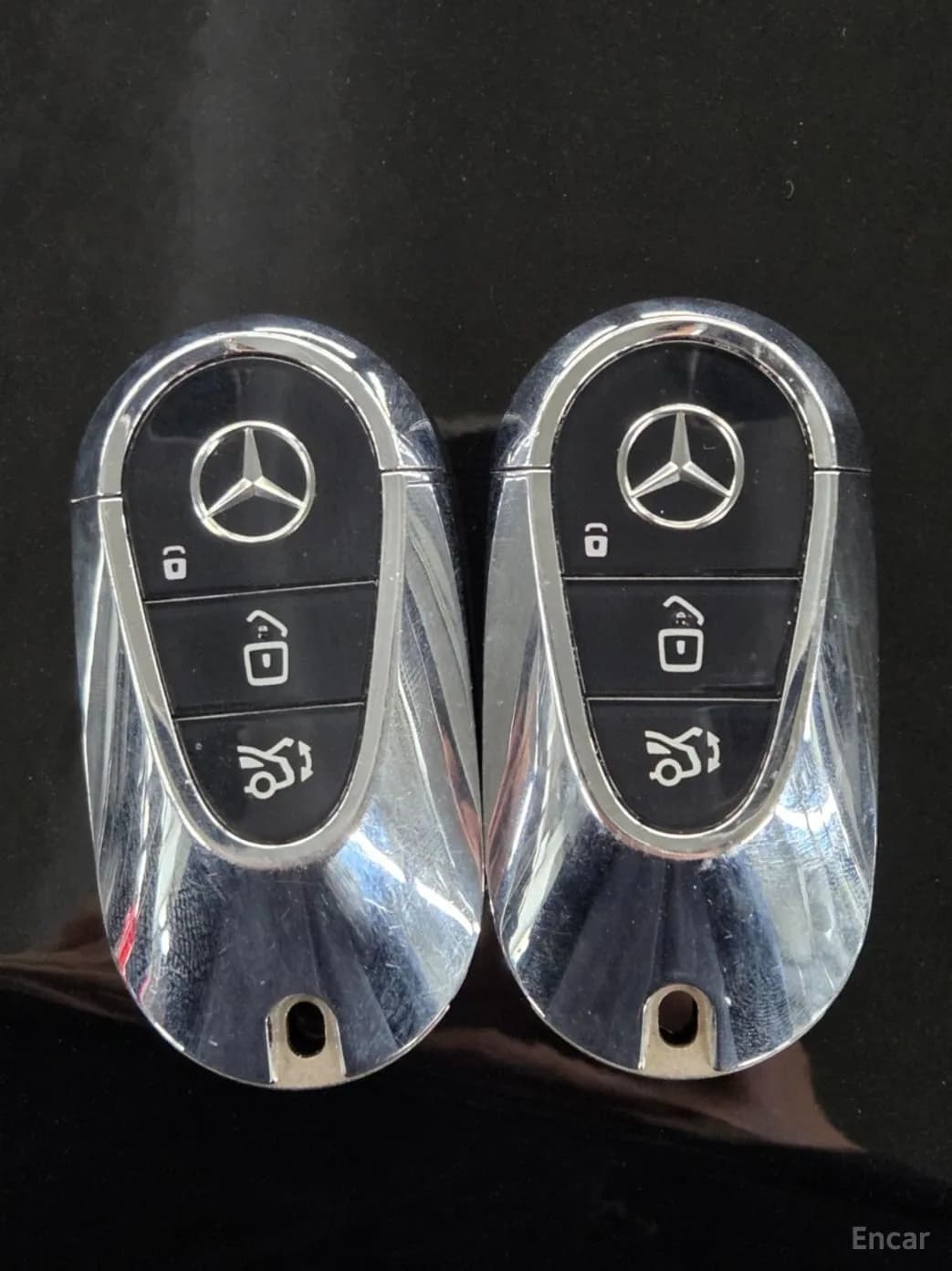 S-Class W223