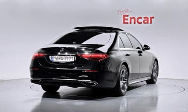 S-Class W223