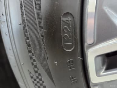 S-Class W223