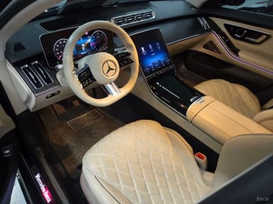 S-Class W223