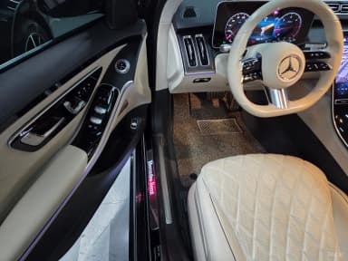 S-Class W223