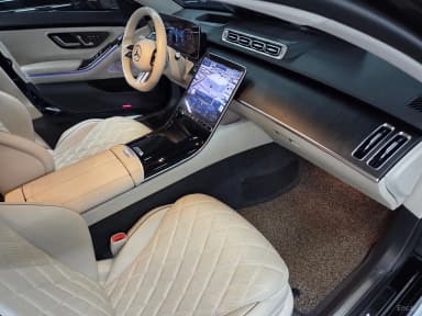 S-Class W223