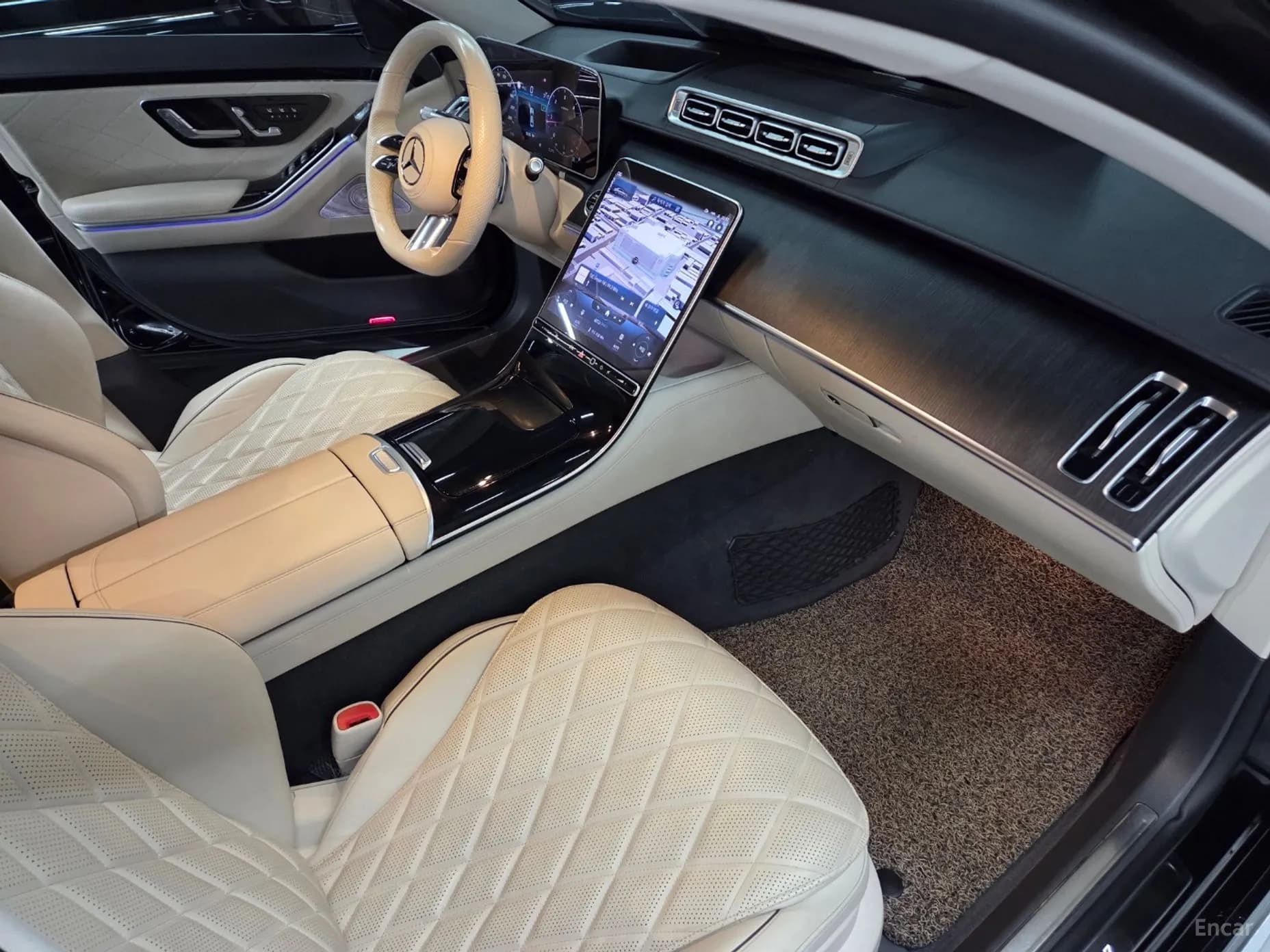 S-Class W223