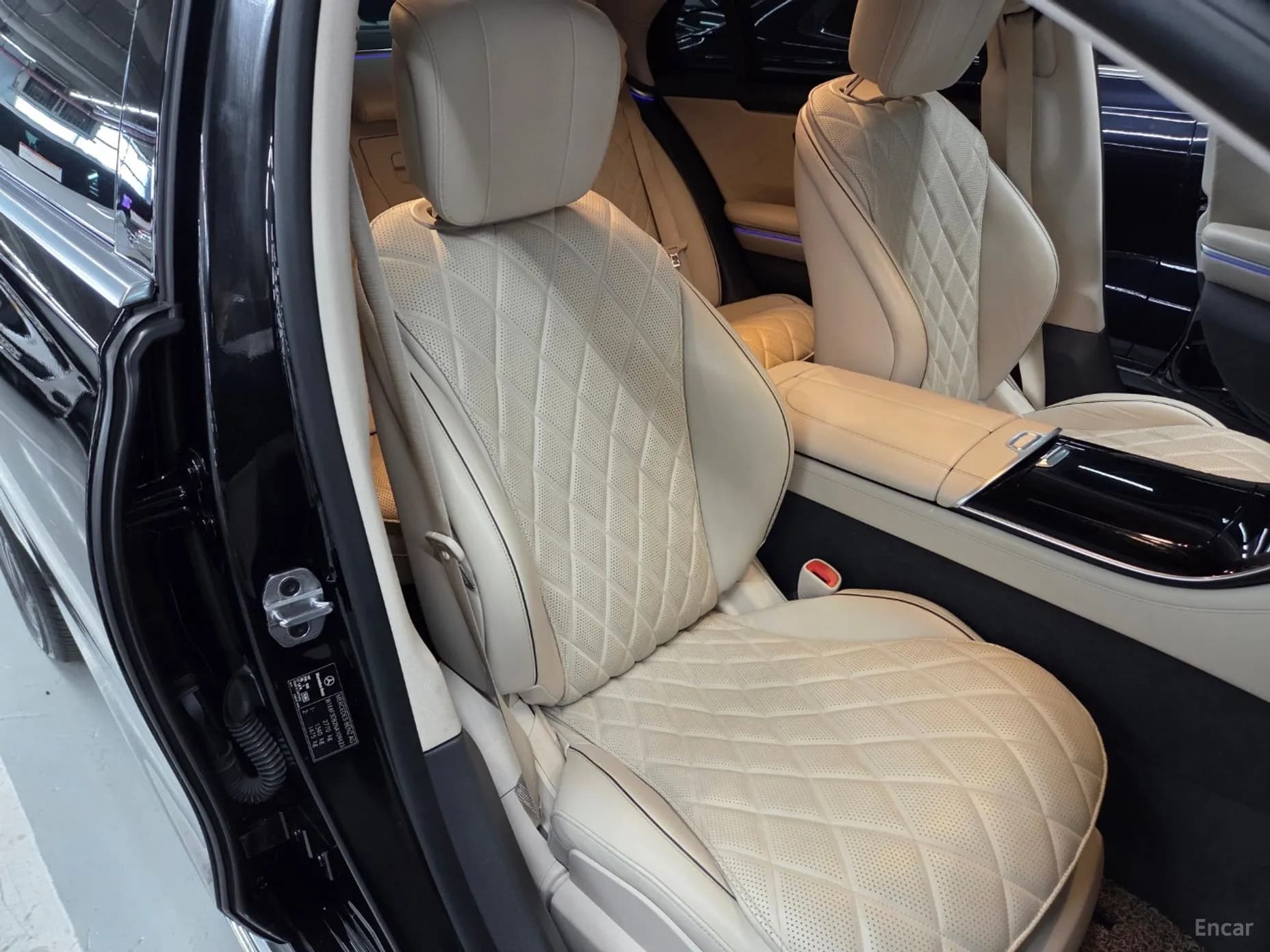S-Class W223