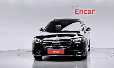 S-Class W223