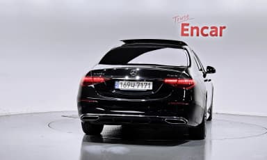 S-Class W223