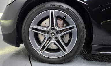 S-Class W223