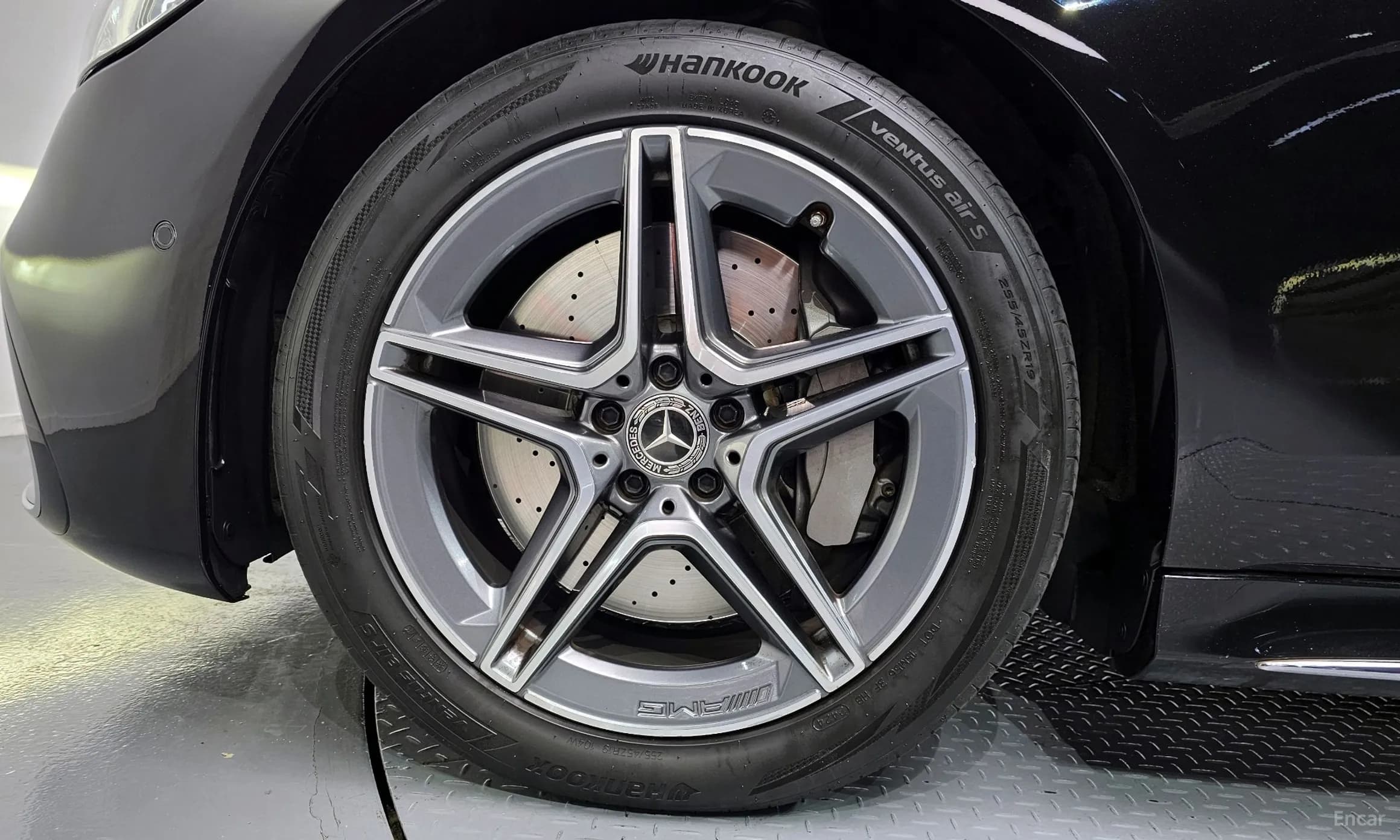 S-Class W223