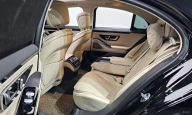 S-Class W223
