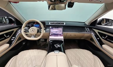 S-Class W223