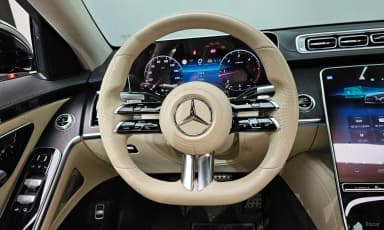 S-Class W223