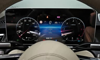 S-Class W223