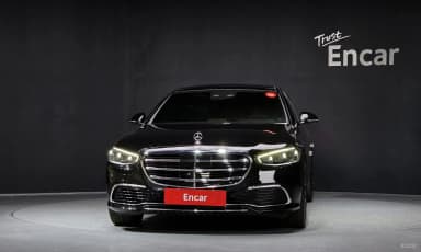 S-Class W223