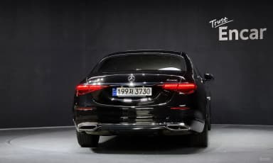 S-Class W223