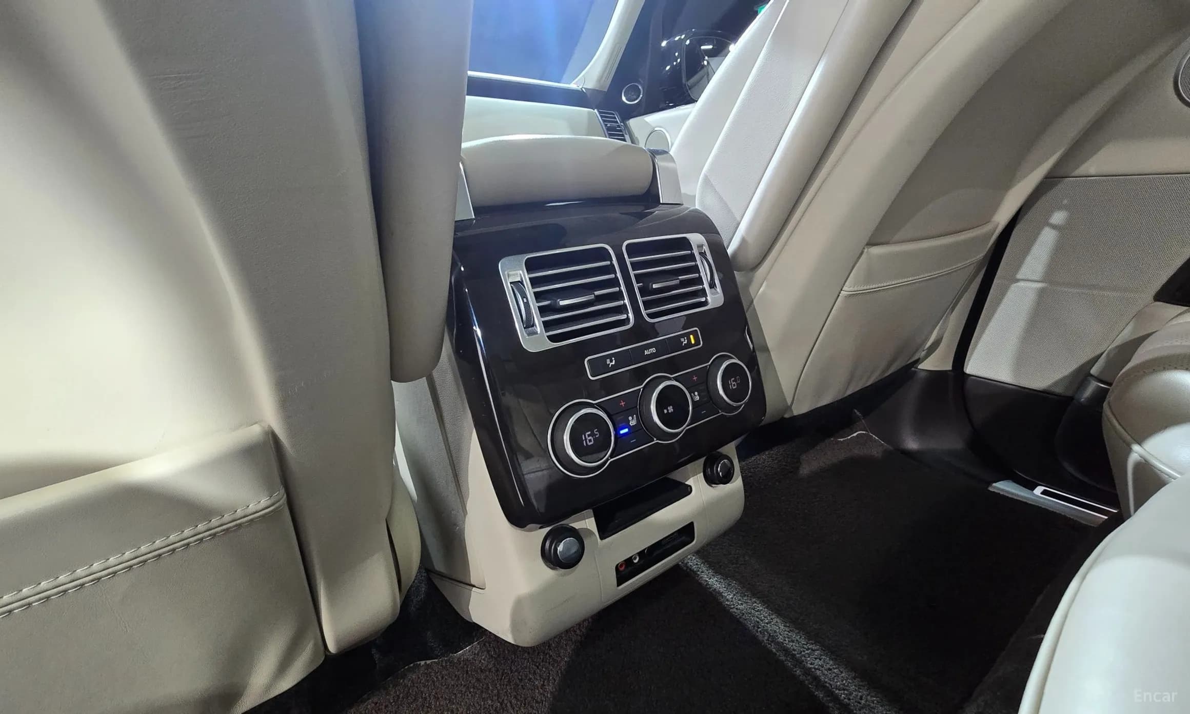 Range Rover 4th Generation