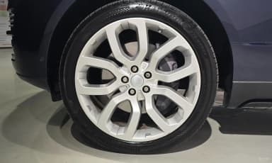 Range Rover 4th Generation