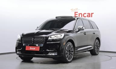 Aviator 2nd Generation