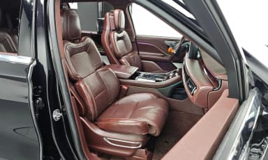 Aviator 2nd Generation