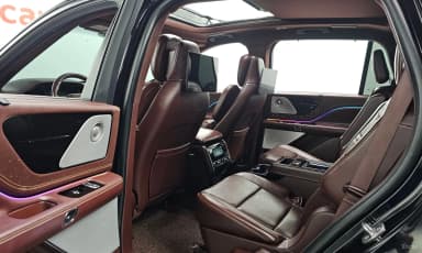 Aviator 2nd Generation