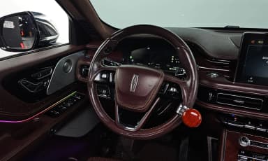 Aviator 2nd Generation