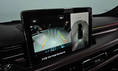 Aviator 2nd Generation